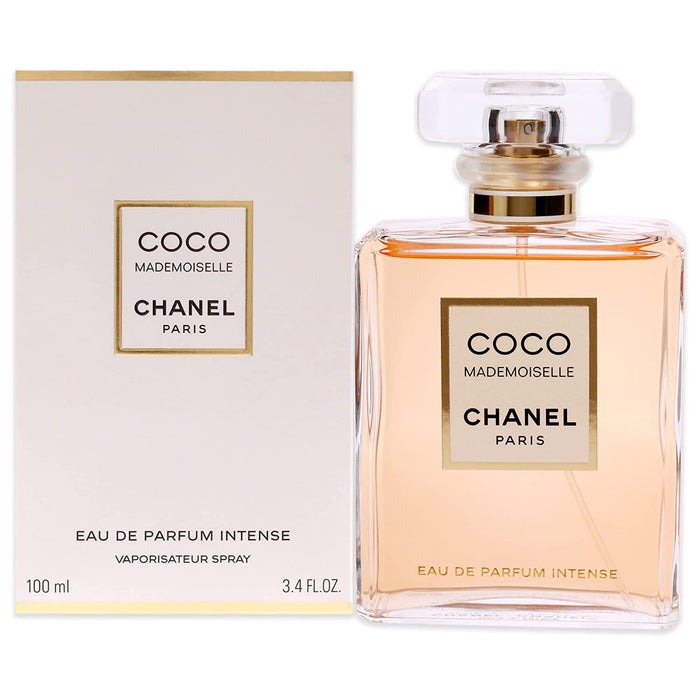 Nước Hoa Nữ Chanel Coco Mademoiselle EDP— dep7ngay