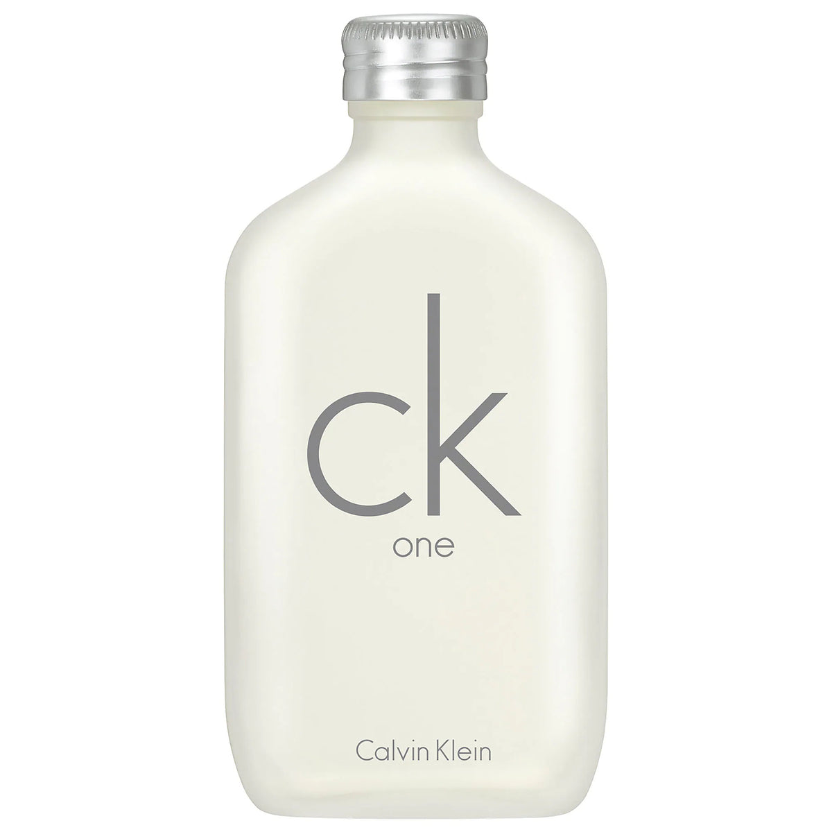 Nước Hoa Calvin Klein CK One EDT