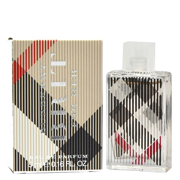 Nước Hoa Nữ Burberry Brit For Her EDP— dep7ngay