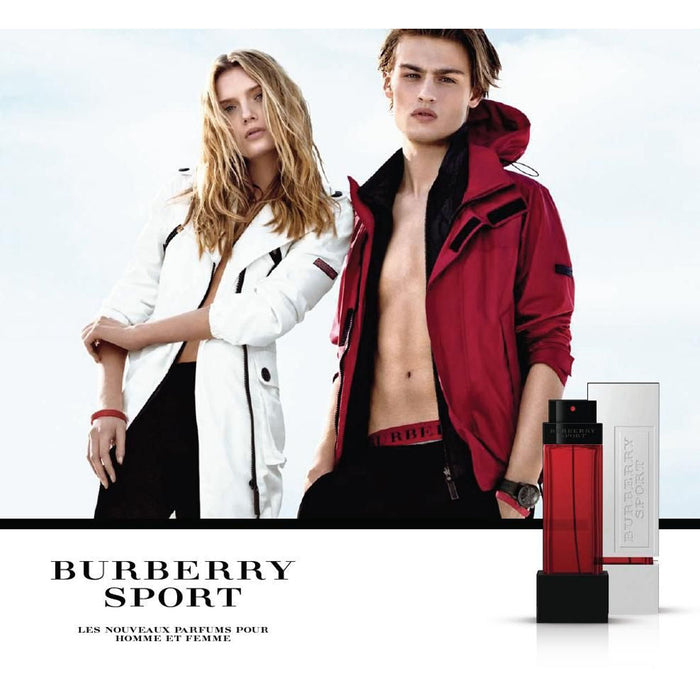 Nước Hoa Nam Burberry Sport For Men EDT— dep7ngay