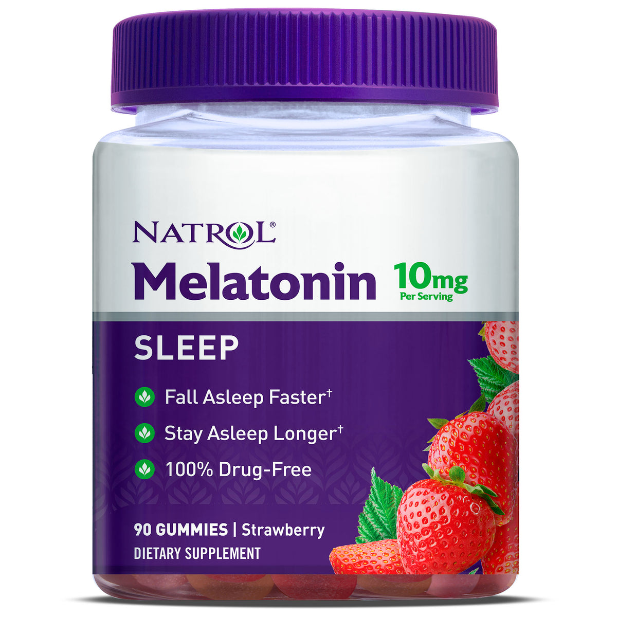 Có tồn tại những tác dụng phụ nào khác ngoài việc giúp ngủ ngon khi sử dụng melatonin 10mg?