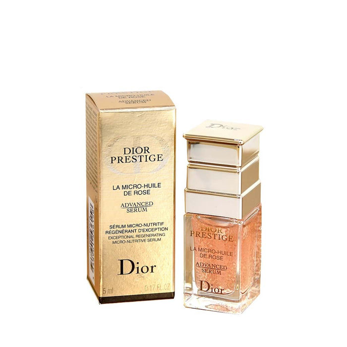 Dior Prestige La Micro Huile de Rose tinh chất chống lão hóa cao cấp