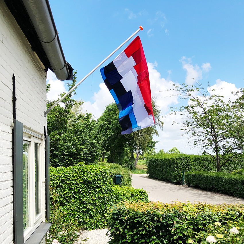 ONZE vlag voor een duurzame en sociale samenleving_ONZE methode prototypen