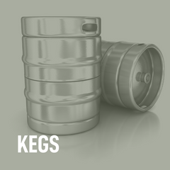 Kegs