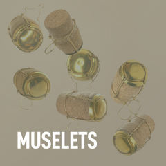 Muselets