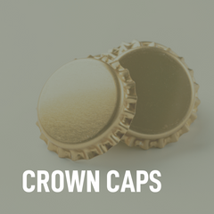 Crown Caps