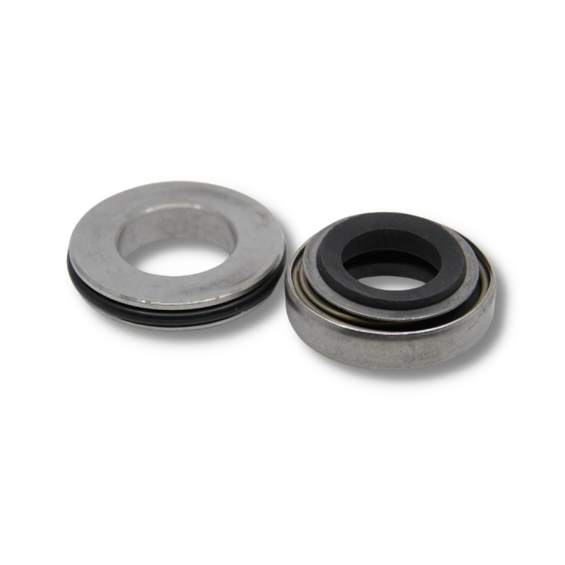 V60-1A, O-Ring V Vacuum Flange, MUSASHI OILSEAL