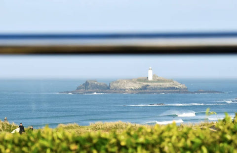 Best Surf Beach In Cornwall