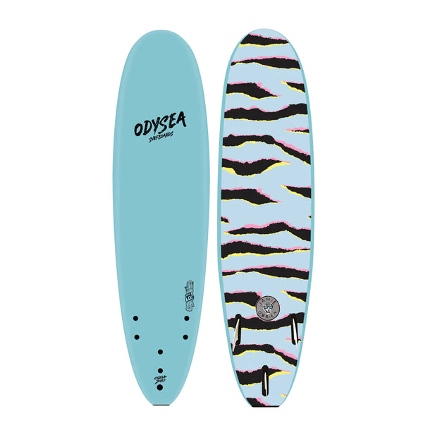 soft surfboard