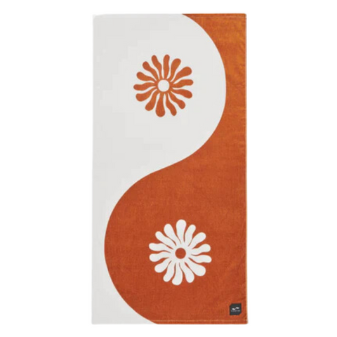 Slowtide Towel