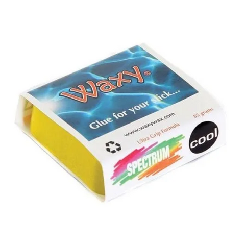 Waxy Wax - Surfboard Wax