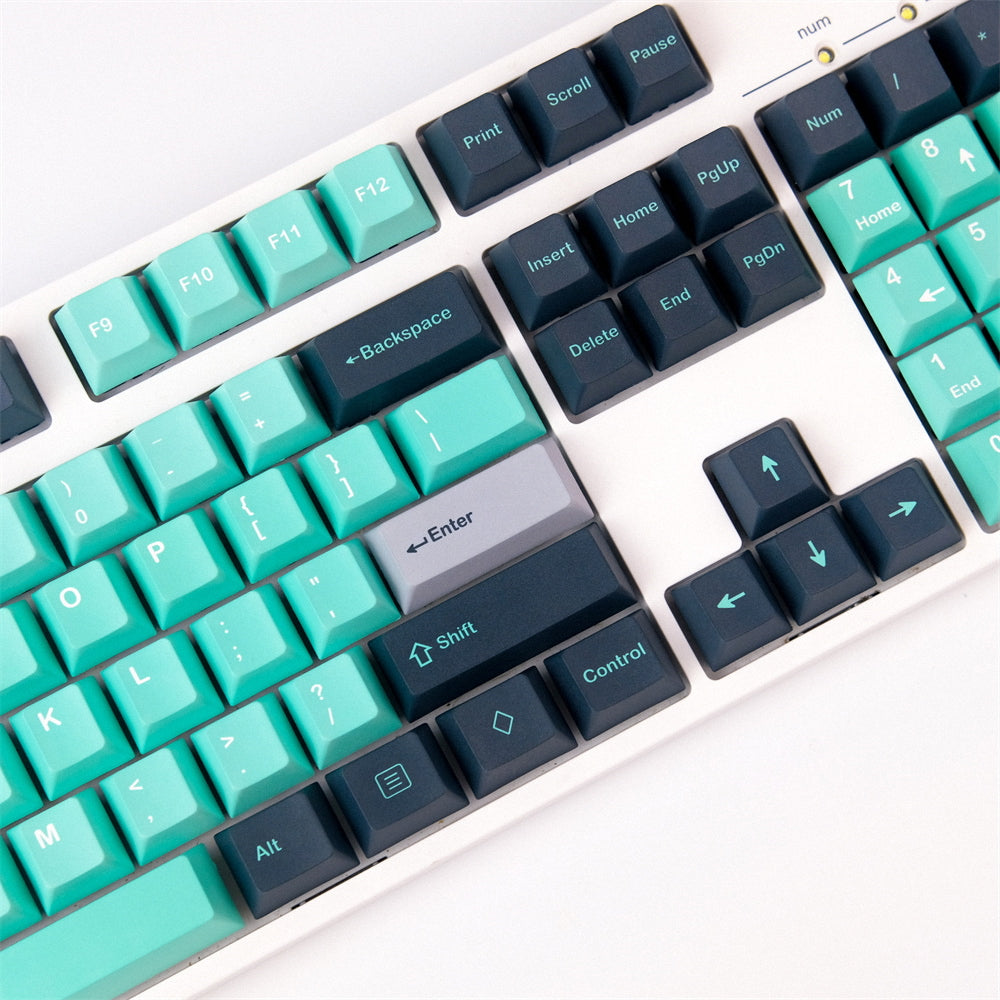 gmk keyboard and co