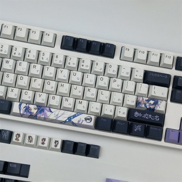 nissho keycaps