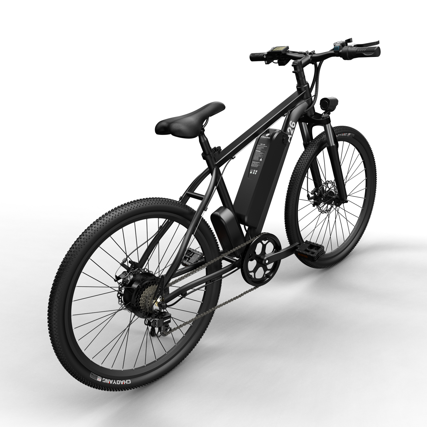 ebike a26