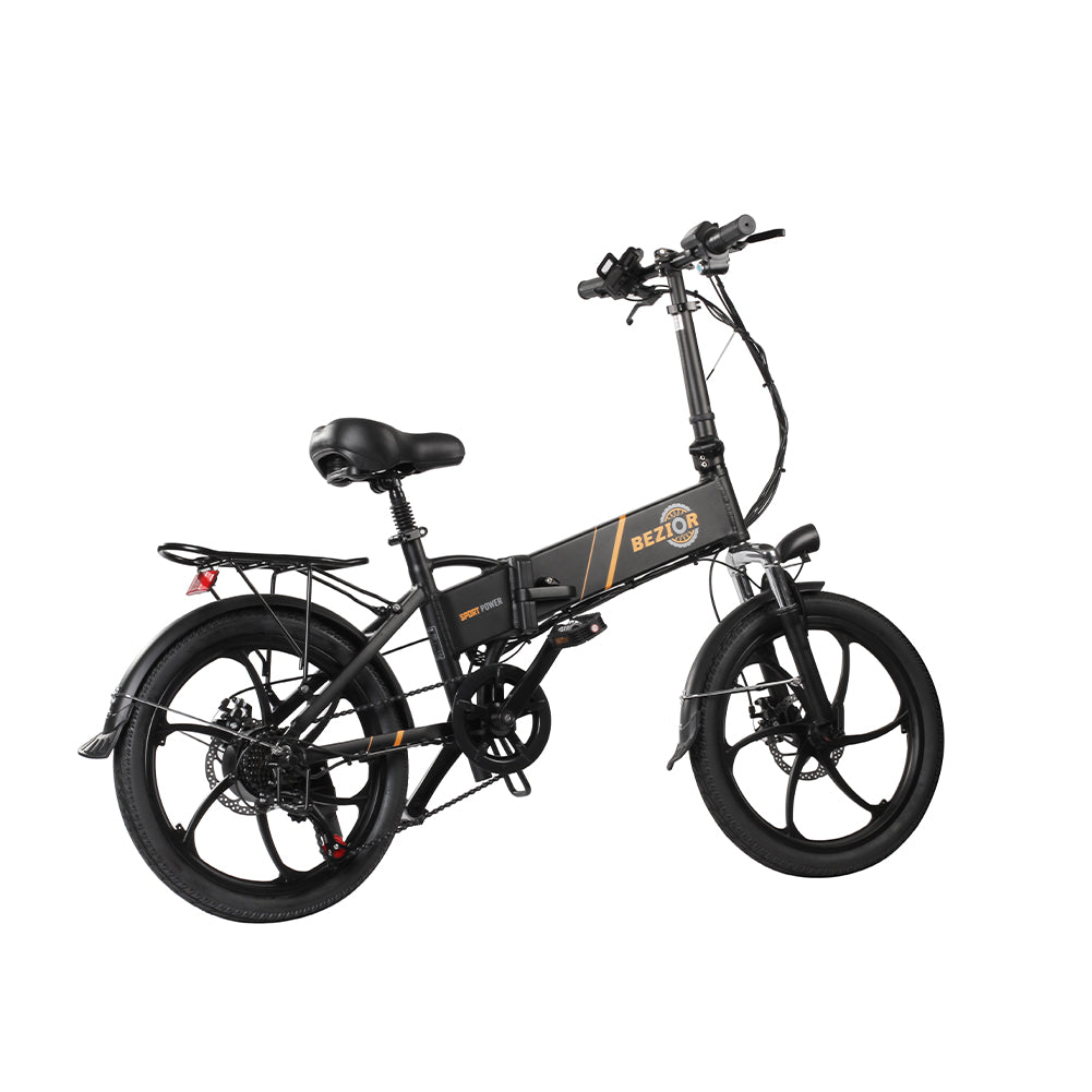 350 watt ebike