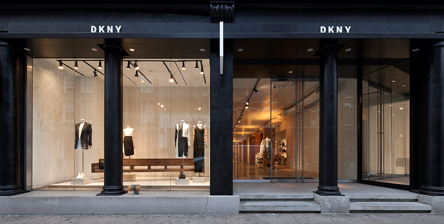 Dkny Stores – DKNY | UAE Official Store