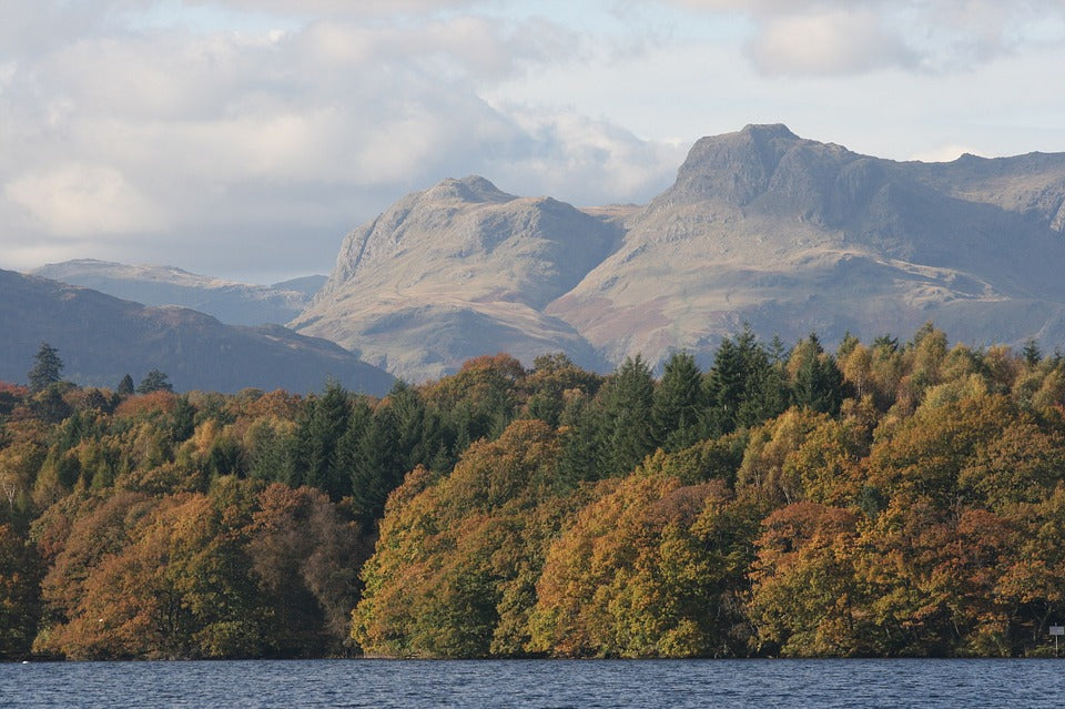 Seven of the Best Walks in the Lake District