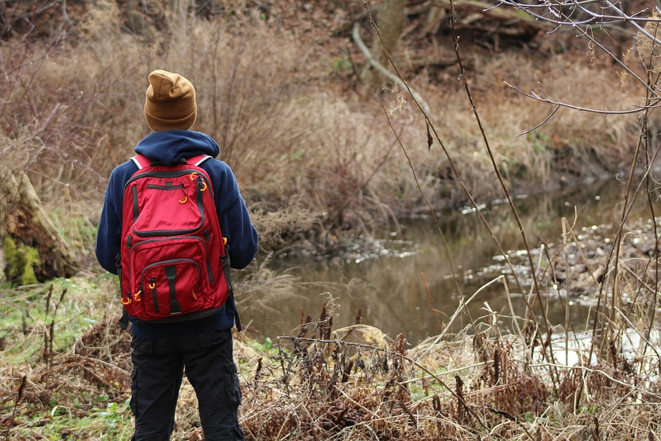 How to Get in Shape for Backpacking and Hiking