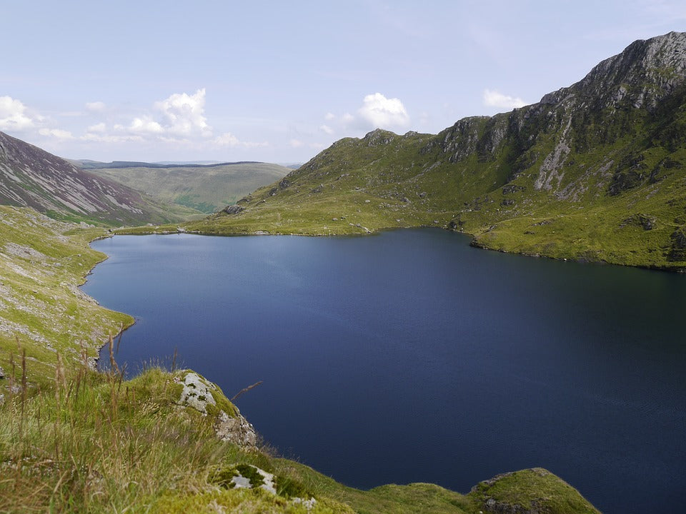 The Best Multi-Day Hikes in the UK