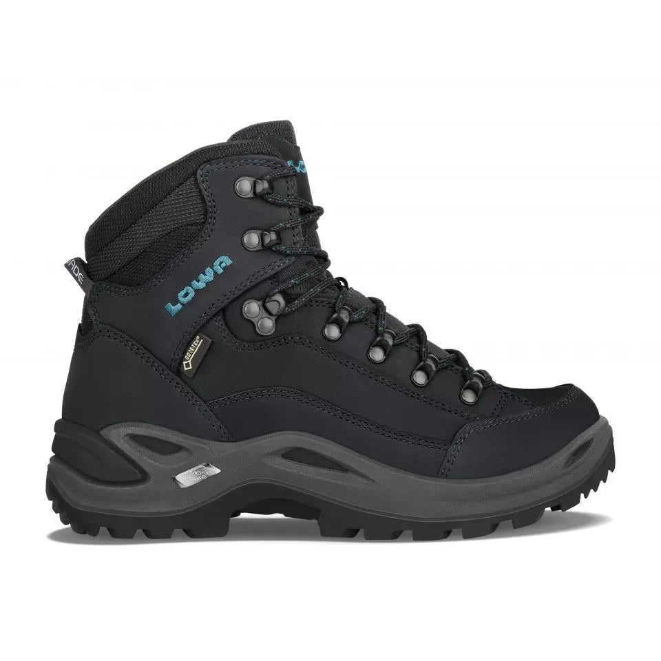 Renegade GTX Mid Ws W (wide)