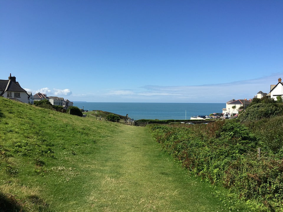 A Guide to North Devon Coastal Walks