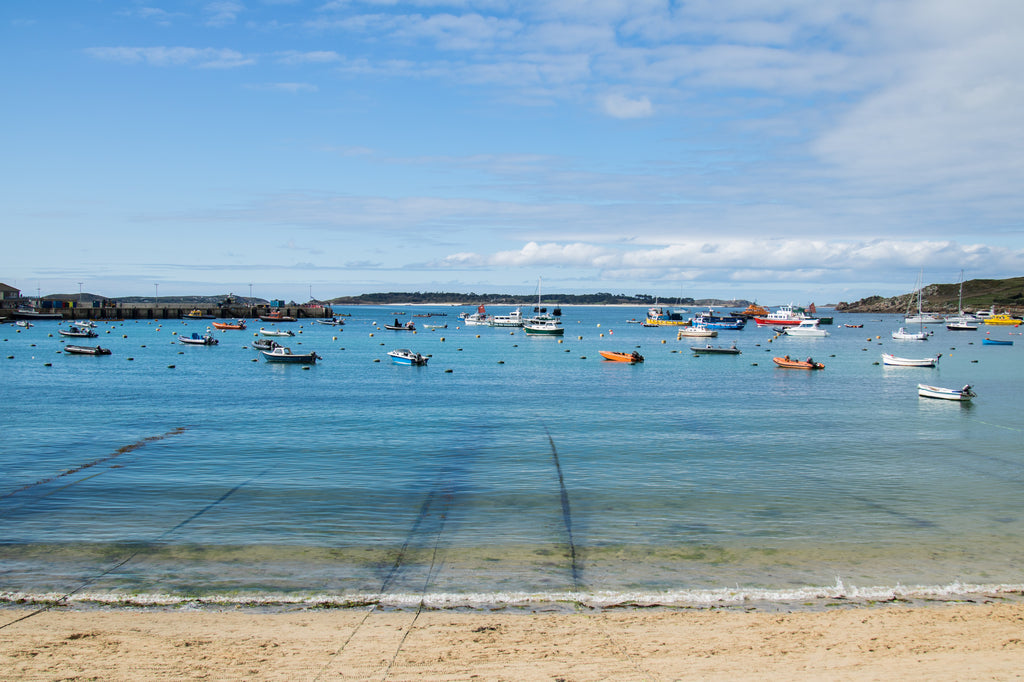 Isle of Scilly