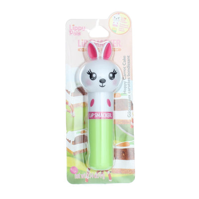 Lippy Pal Lip Balm - Llama - Straw-ma-Llama berry