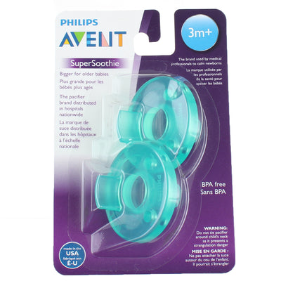 Philips Avent Maximum Comfort Disposable Breast Pads (100-Count)