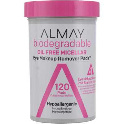 Almay Oil Free Makeup Eraser Sticks 