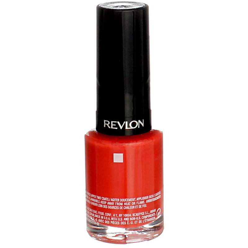 Revlon ColorStay Gel Envy Longwear Nail Enamel Polish, Long Shot 630, 0.4 fl oz