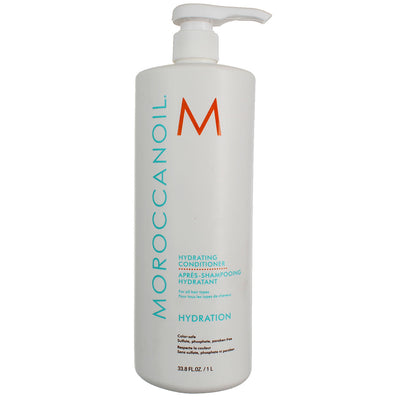 Moroccanoil Hydrating Shampoo 33.8 oz