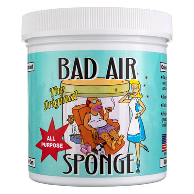 Bad Air The Original All-Purpose Sponge, 30 oz, 1 - Kroger