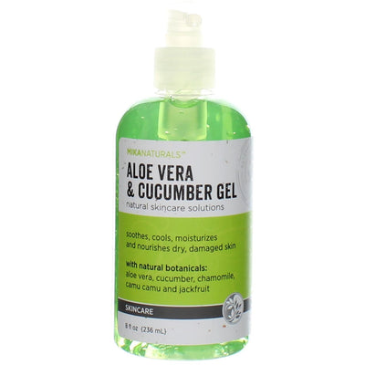 ARNICA & YUCCA PLUS GEL (with Menthol)