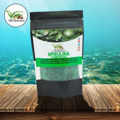 SPIRULINA