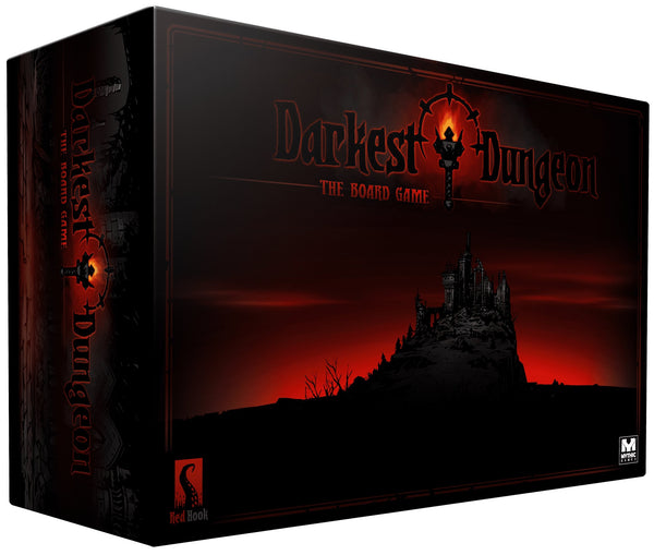 forgotten strongbox darkest dungeon