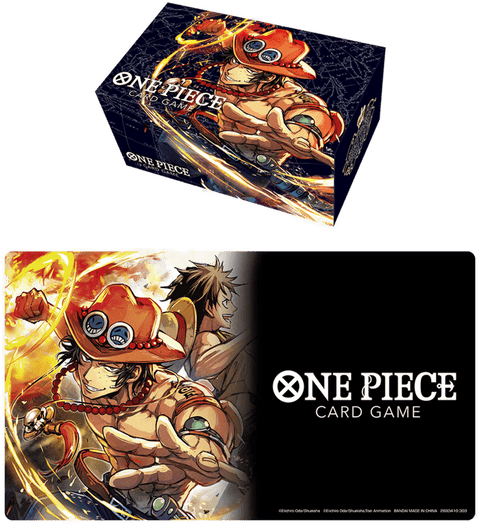 Romance Dawn OP01 ENG – Cartes One Piece Card Game TCG