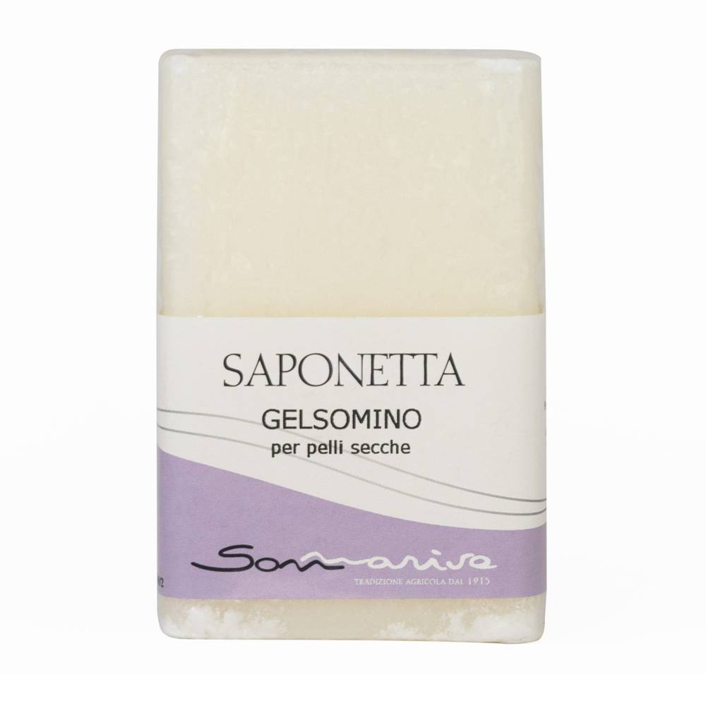 SAPONE allo Zolfo 100g