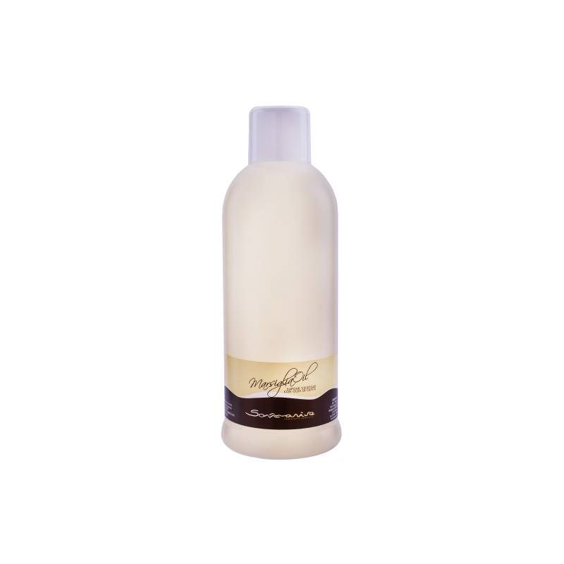 SHAMPOO all'Olio EVO 200 ml