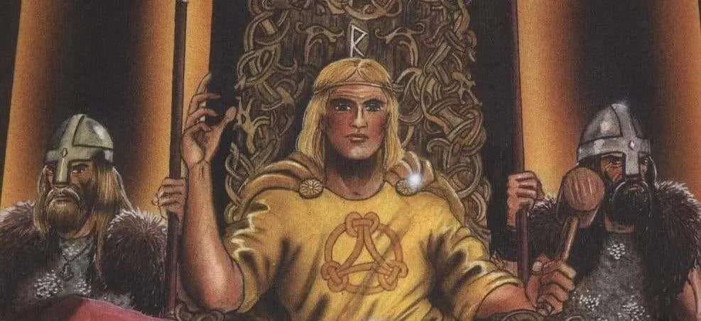 forseti-norse-viking-god