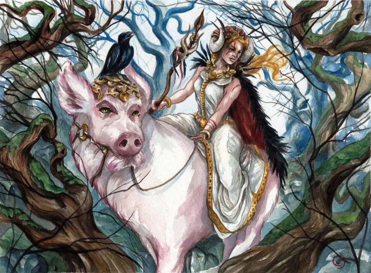 freya-norse-mythology-goddess-of-love