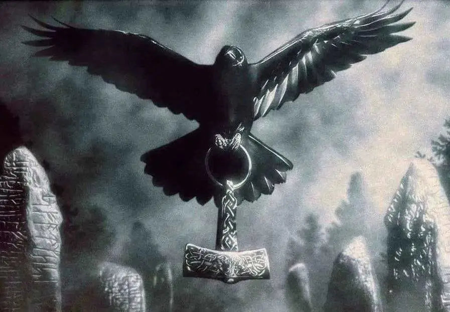 huginn-muninn-odins-ravens-norse-mythology