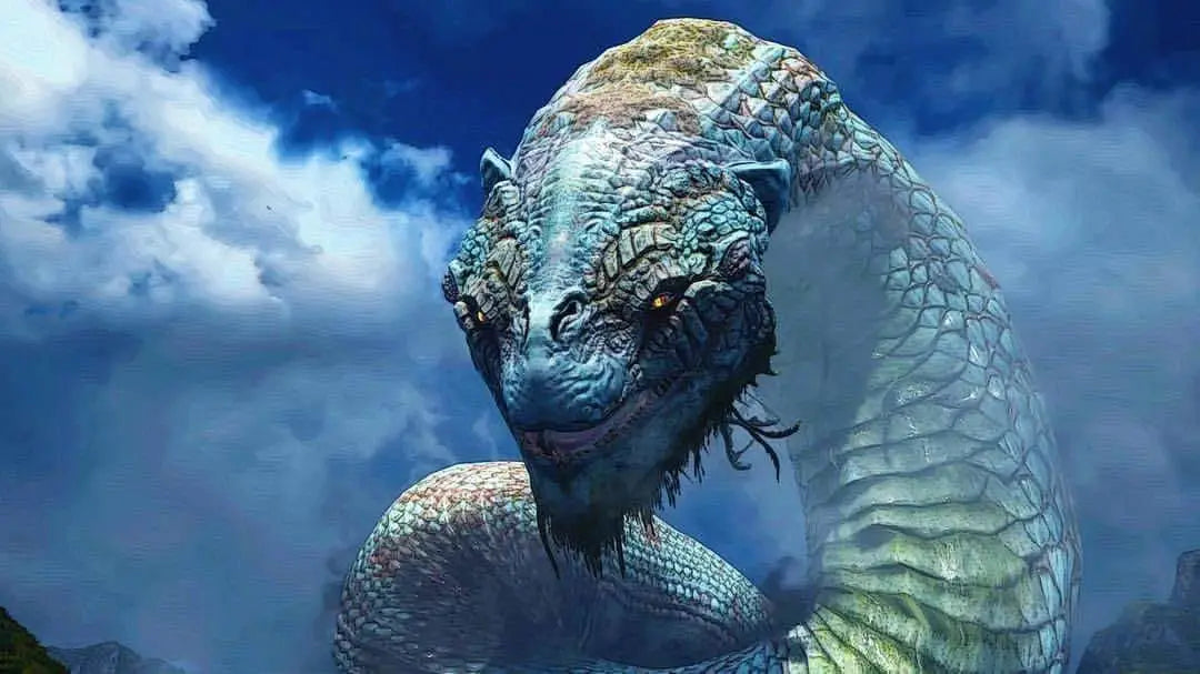 midgard-serpent-jormungand-norse-mythology