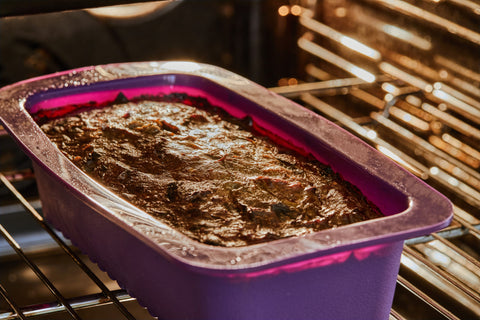 If using silicone bakeware, do I need to grease and flour the inside before  baking? - Quora