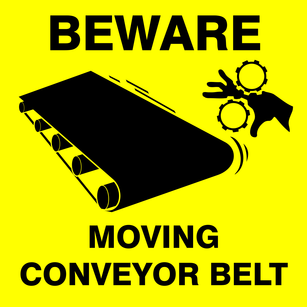karşılaştırılabilir yelken Tütsü conveyor belt safety - sankyofrontier ...