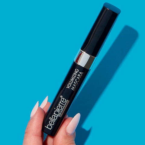 Bellapierre Cosmetics Volumising Mascara