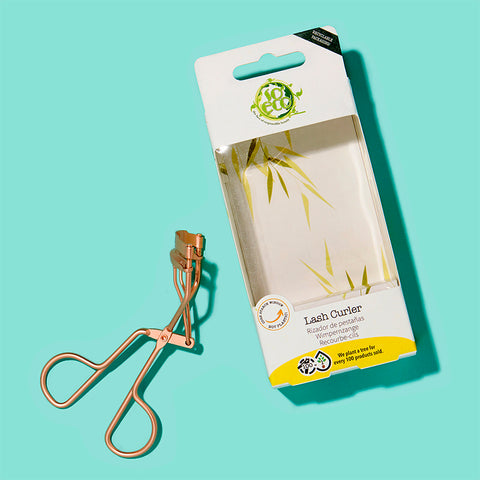 So Eco Lash Curler