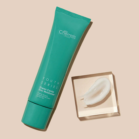 skinChemists Youth Series Green Caviar Day Moisturiser