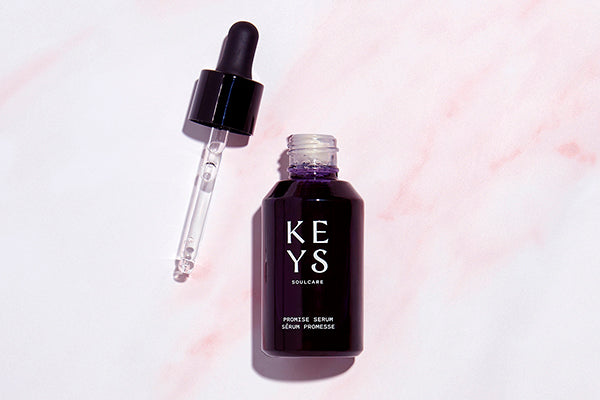 Keys Soulcare Promise Serum - OK! Beauty Box Subcription