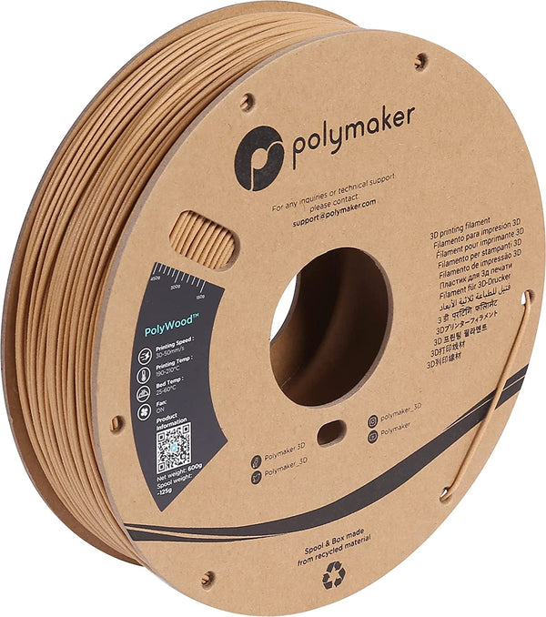 Polymaker Polymaker Polysher - FilRight