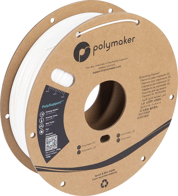Filament Polymaker PolyCast